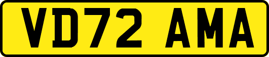 VD72AMA