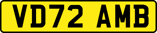 VD72AMB