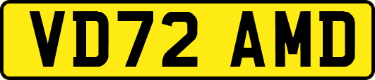 VD72AMD