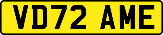 VD72AME
