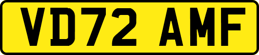 VD72AMF