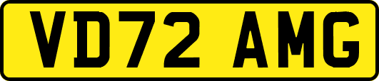 VD72AMG