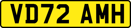VD72AMH
