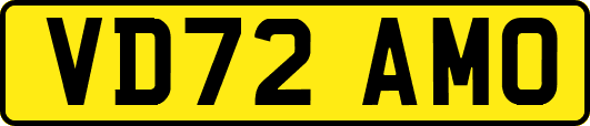 VD72AMO