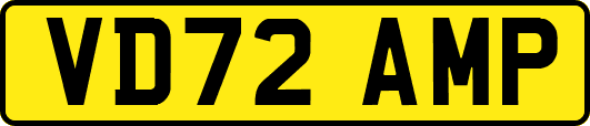 VD72AMP