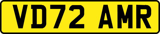 VD72AMR