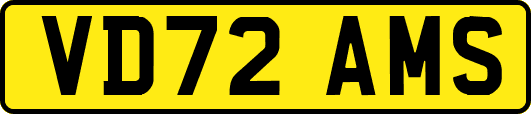VD72AMS