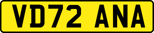 VD72ANA