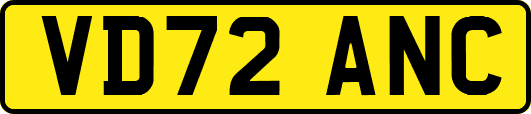 VD72ANC