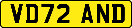 VD72AND