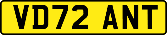 VD72ANT