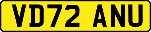 VD72ANU