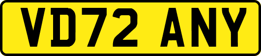 VD72ANY