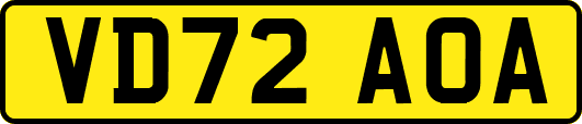 VD72AOA