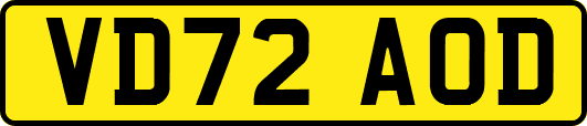 VD72AOD