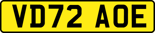 VD72AOE