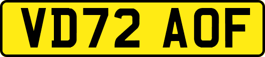 VD72AOF