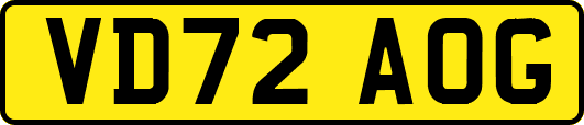VD72AOG