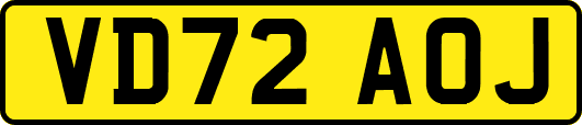 VD72AOJ