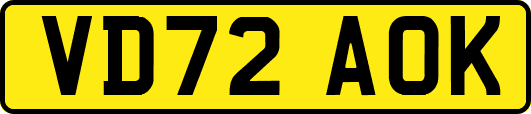 VD72AOK