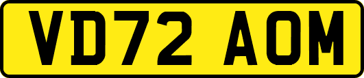 VD72AOM