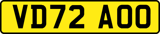 VD72AOO