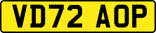 VD72AOP