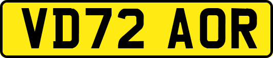VD72AOR