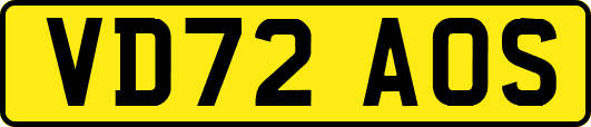 VD72AOS