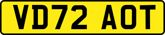VD72AOT