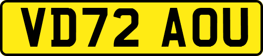 VD72AOU