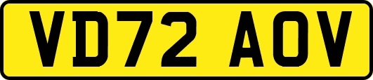VD72AOV