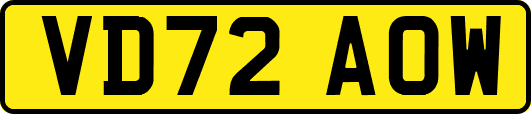 VD72AOW