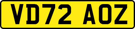 VD72AOZ