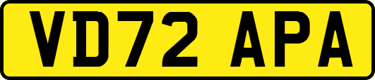 VD72APA