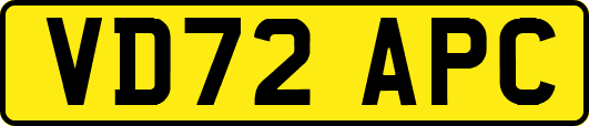 VD72APC