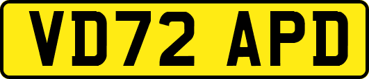 VD72APD