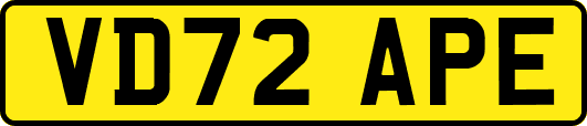 VD72APE