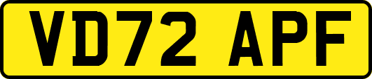 VD72APF