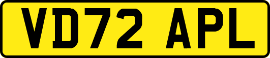 VD72APL