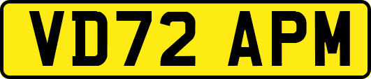 VD72APM