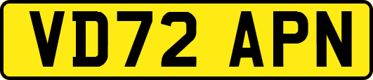 VD72APN