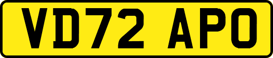 VD72APO