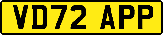 VD72APP