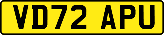 VD72APU