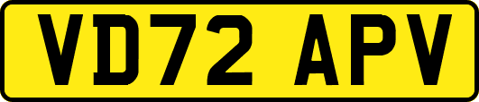 VD72APV
