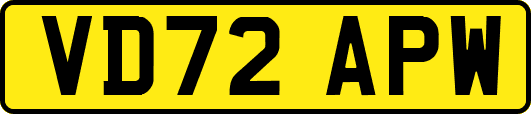 VD72APW