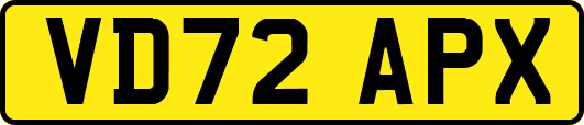 VD72APX
