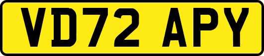 VD72APY