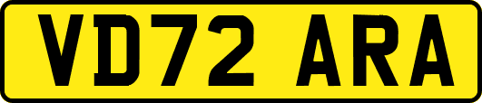 VD72ARA